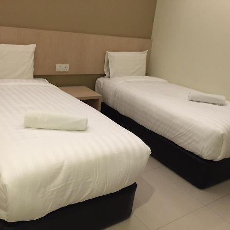 Festival Boutique Hotel @ Kampung Pandan Kuala Lumpur Kültér fotó