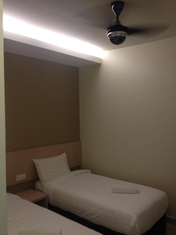 Festival Boutique Hotel @ Kampung Pandan Kuala Lumpur Kültér fotó