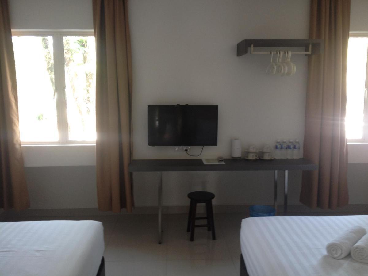Festival Boutique Hotel @ Kampung Pandan Kuala Lumpur Kültér fotó