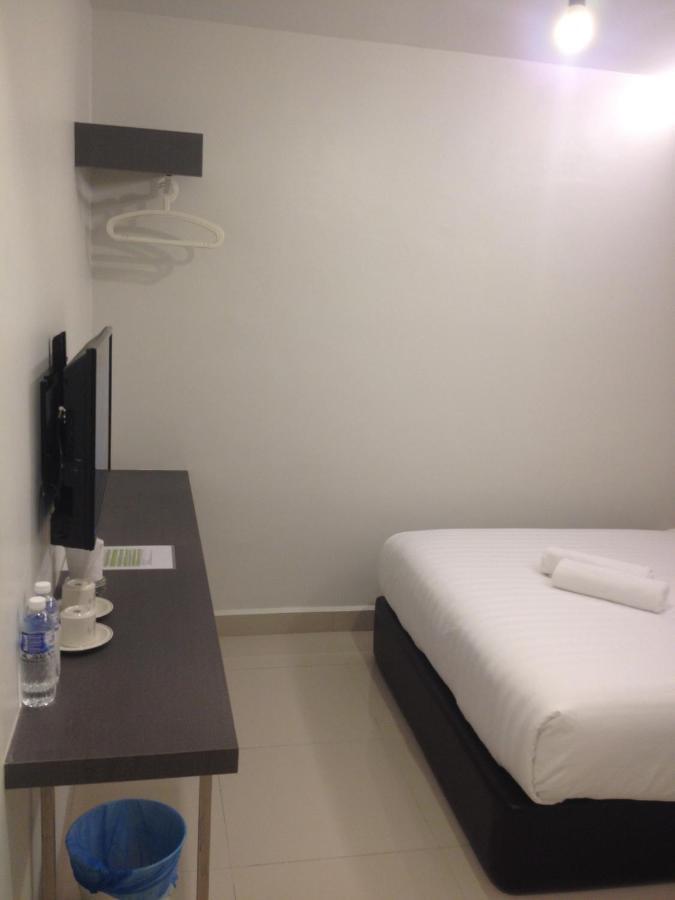 Festival Boutique Hotel @ Kampung Pandan Kuala Lumpur Kültér fotó